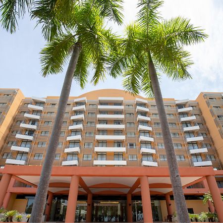 Mantra On The Esplanade Aparthotel Darwin Buitenkant foto
