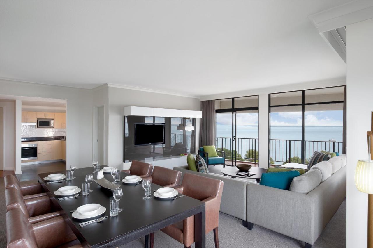 Mantra On The Esplanade Aparthotel Darwin Buitenkant foto