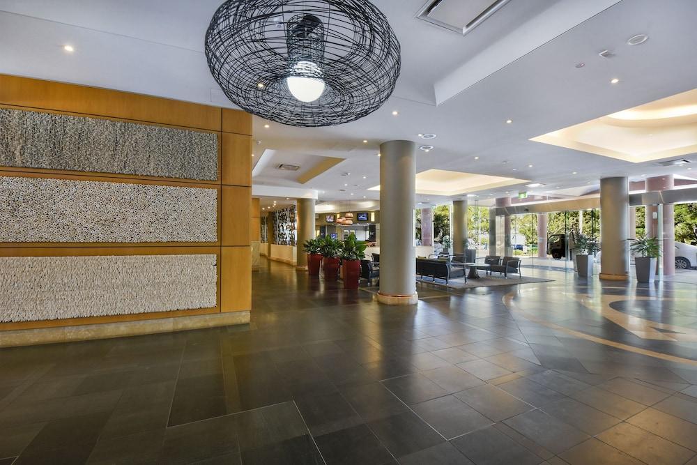 Mantra On The Esplanade Aparthotel Darwin Buitenkant foto