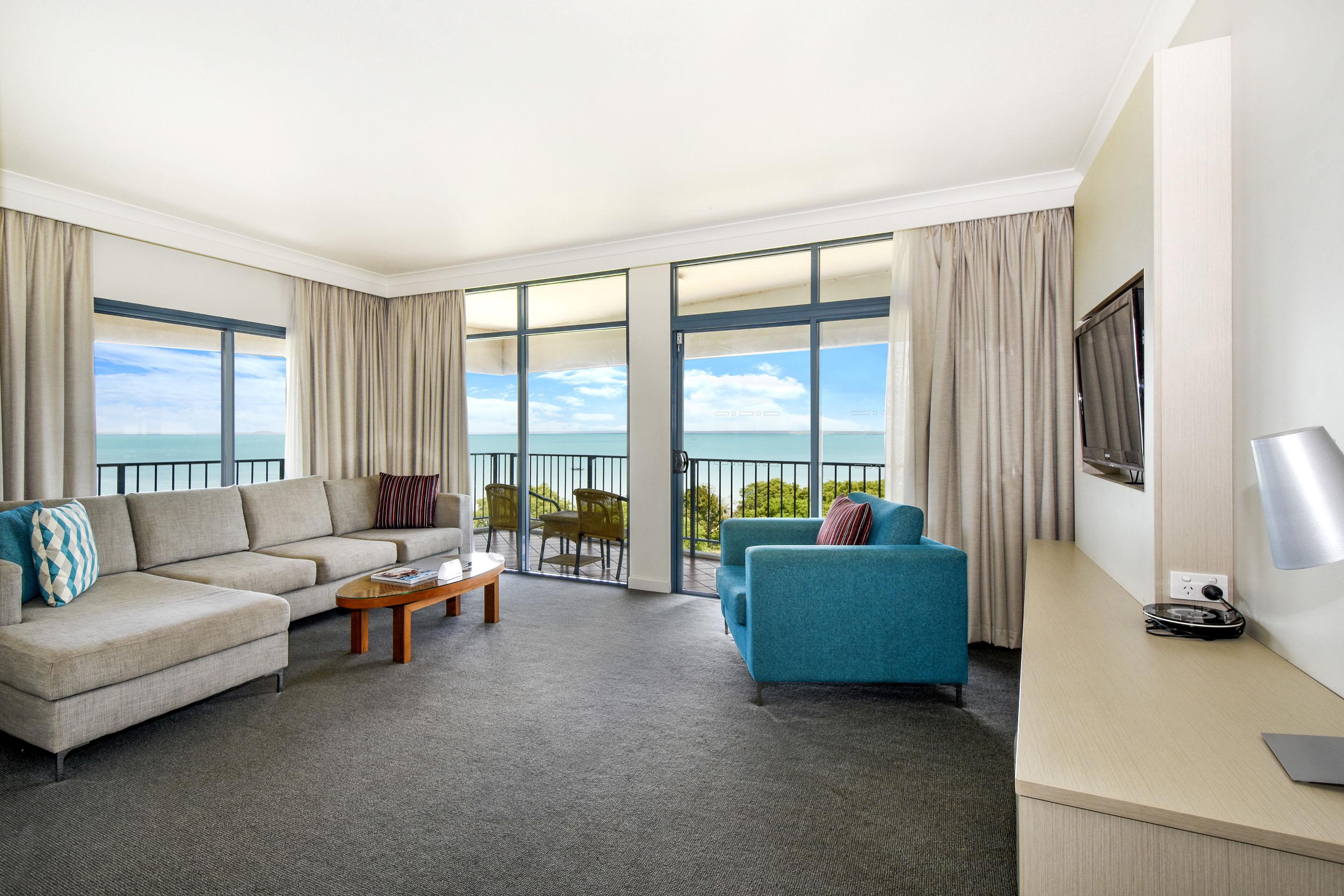 Mantra On The Esplanade Aparthotel Darwin Buitenkant foto
