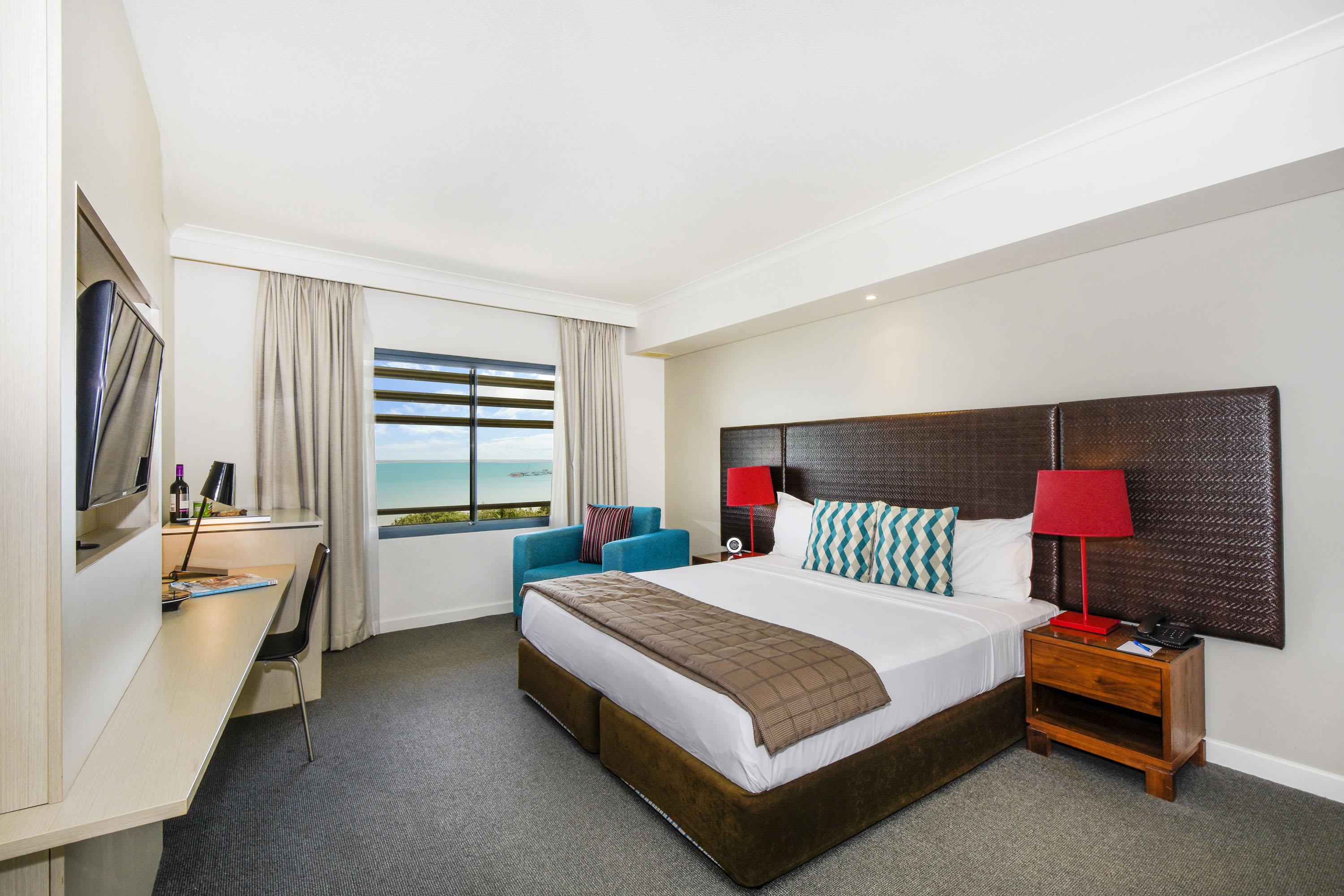Mantra On The Esplanade Aparthotel Darwin Buitenkant foto