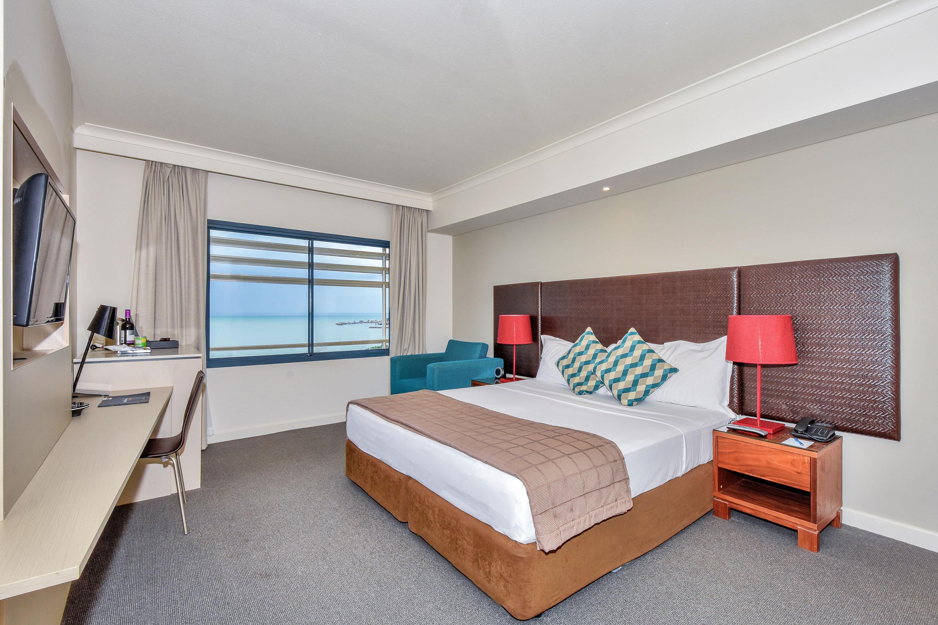 Mantra On The Esplanade Aparthotel Darwin Buitenkant foto