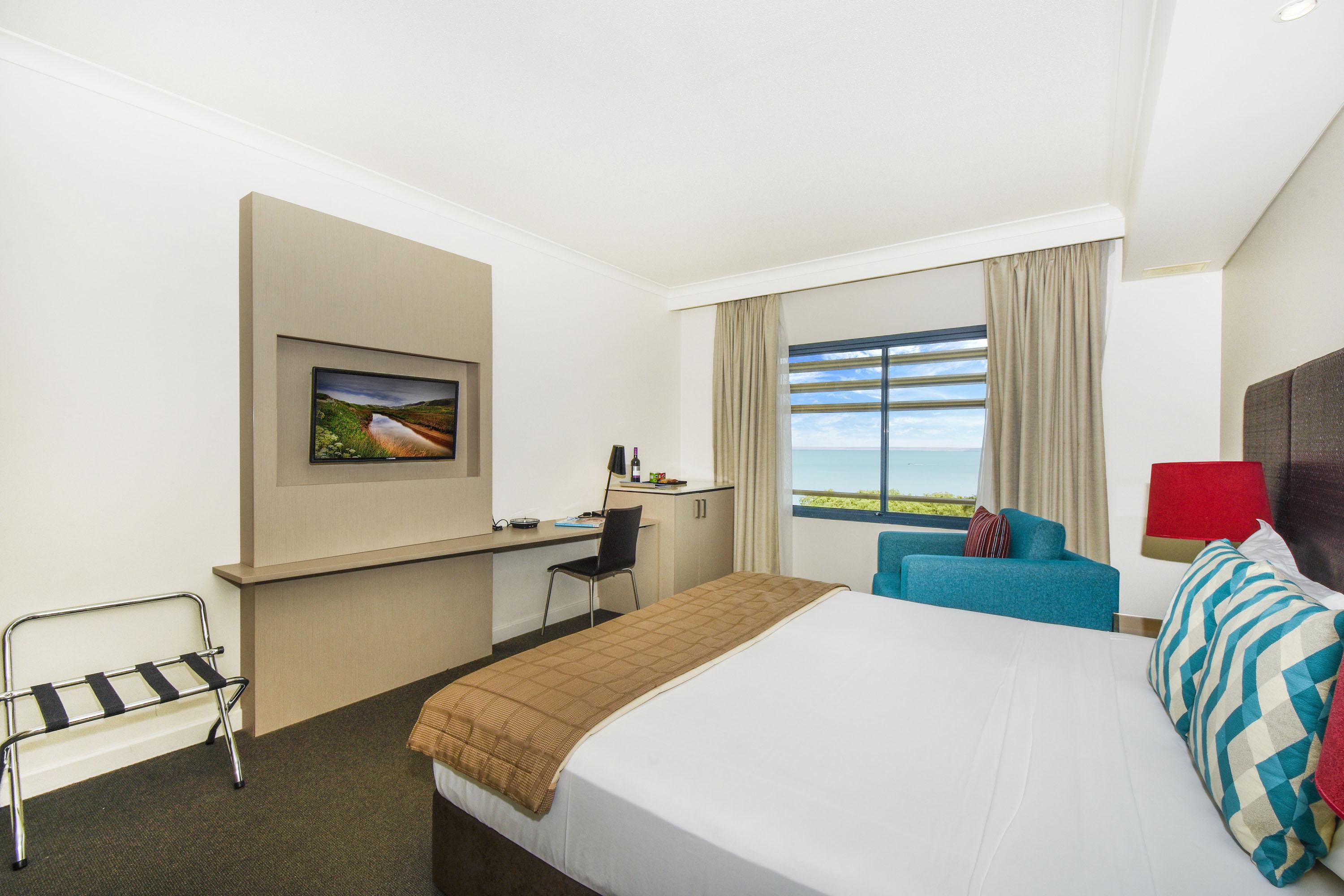 Mantra On The Esplanade Aparthotel Darwin Buitenkant foto