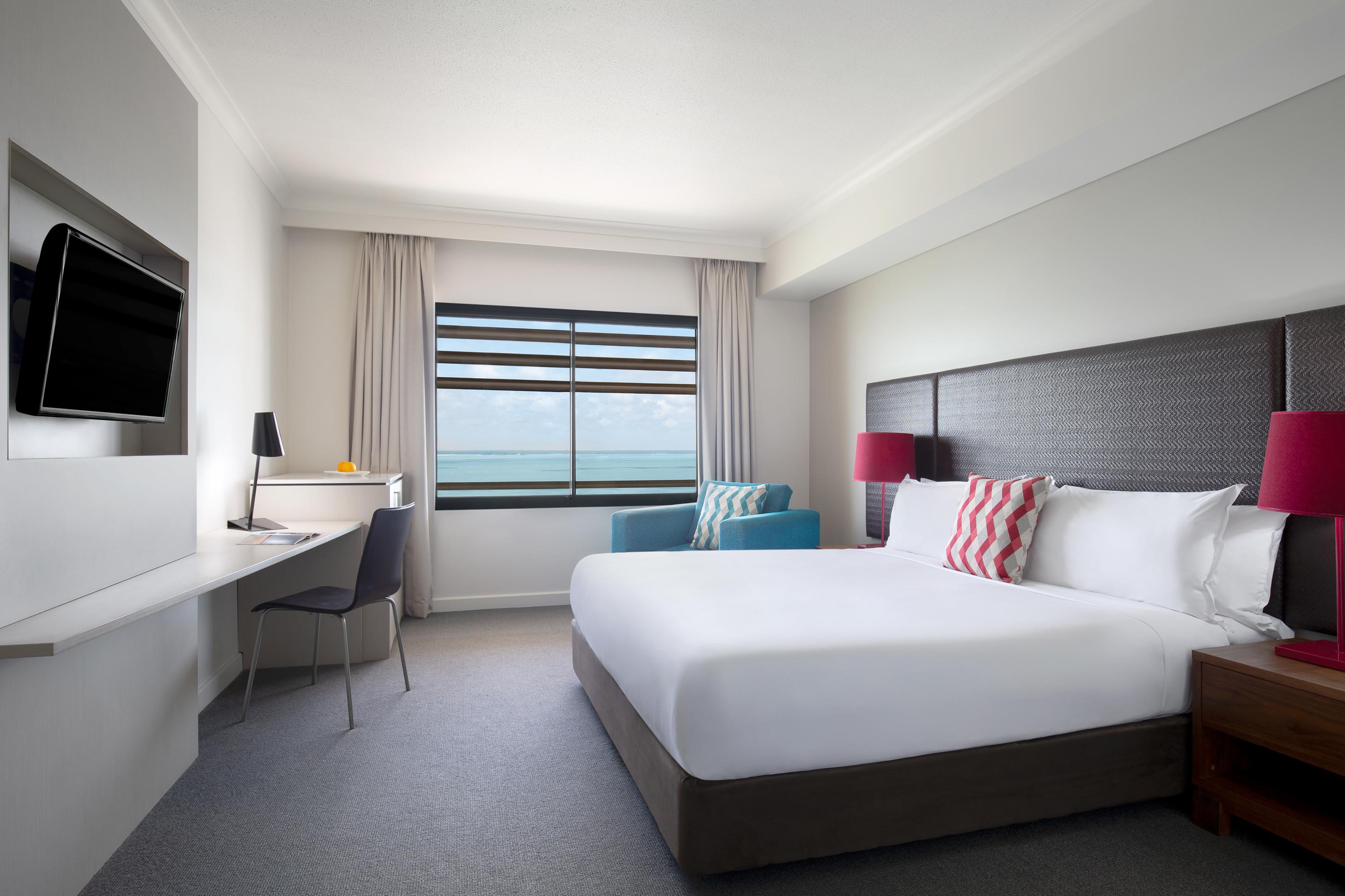 Mantra On The Esplanade Aparthotel Darwin Buitenkant foto