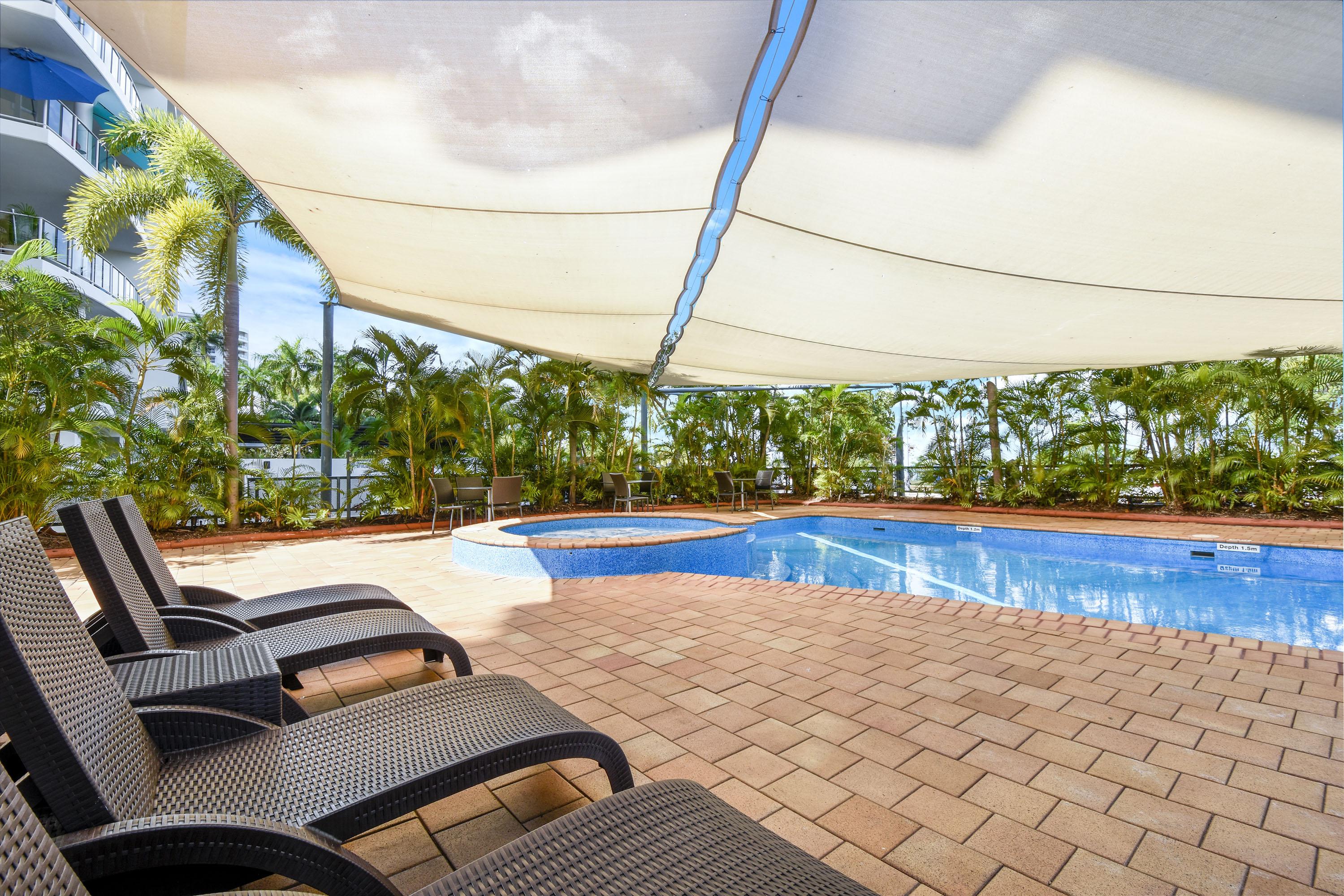 Mantra On The Esplanade Aparthotel Darwin Buitenkant foto
