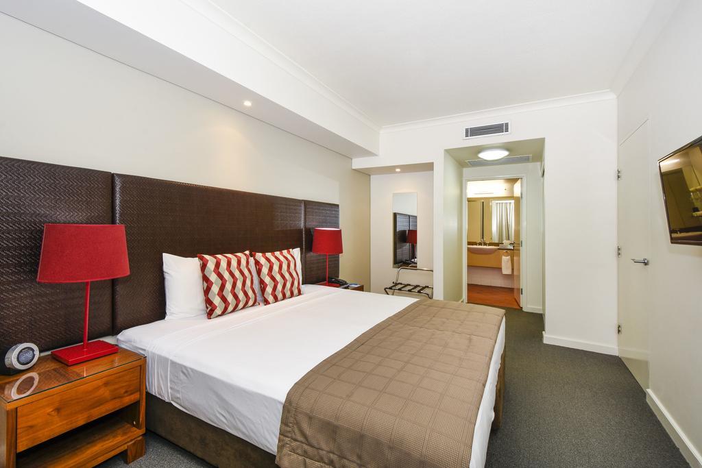 Mantra On The Esplanade Aparthotel Darwin Buitenkant foto