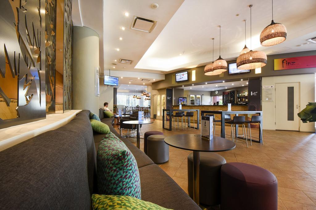 Mantra On The Esplanade Aparthotel Darwin Buitenkant foto