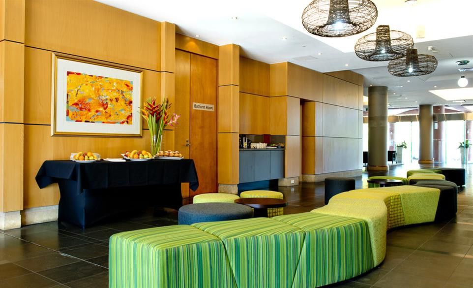 Mantra On The Esplanade Aparthotel Darwin Buitenkant foto