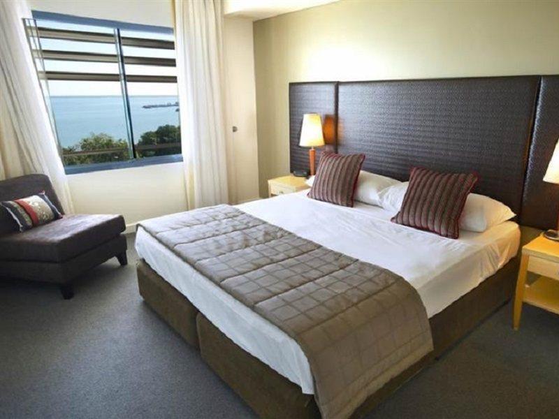 Mantra On The Esplanade Aparthotel Darwin Buitenkant foto