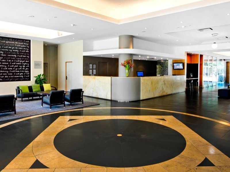 Mantra On The Esplanade Aparthotel Darwin Buitenkant foto