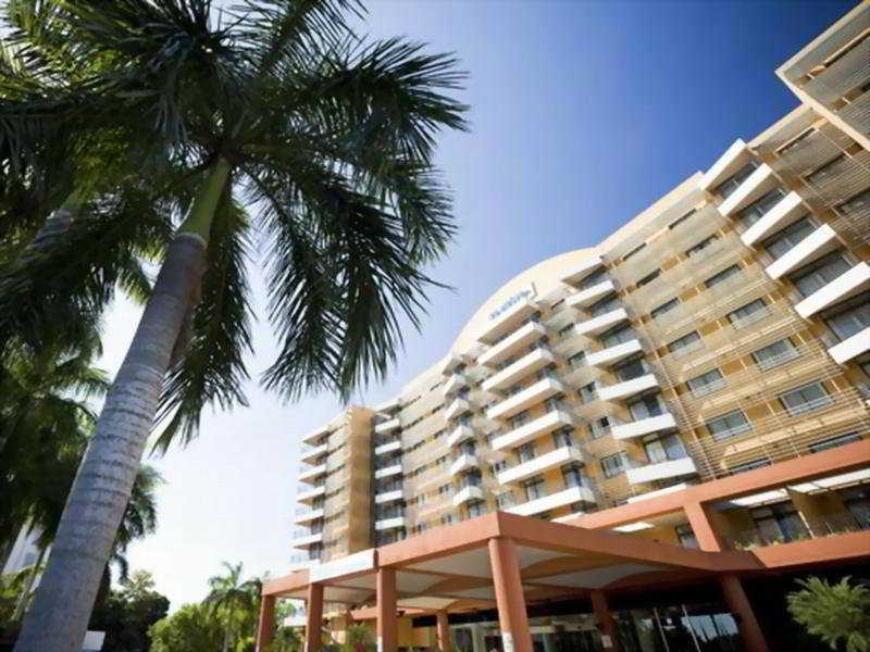 Mantra On The Esplanade Aparthotel Darwin Buitenkant foto