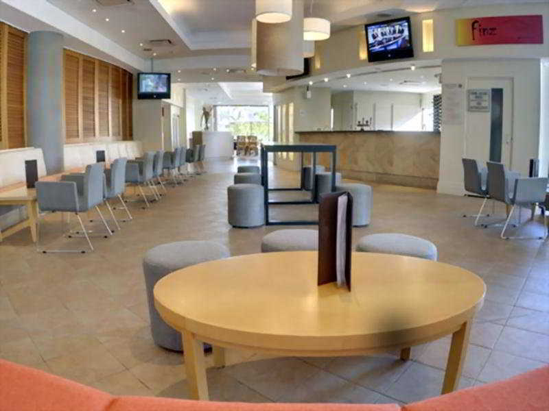 Mantra On The Esplanade Aparthotel Darwin Buitenkant foto